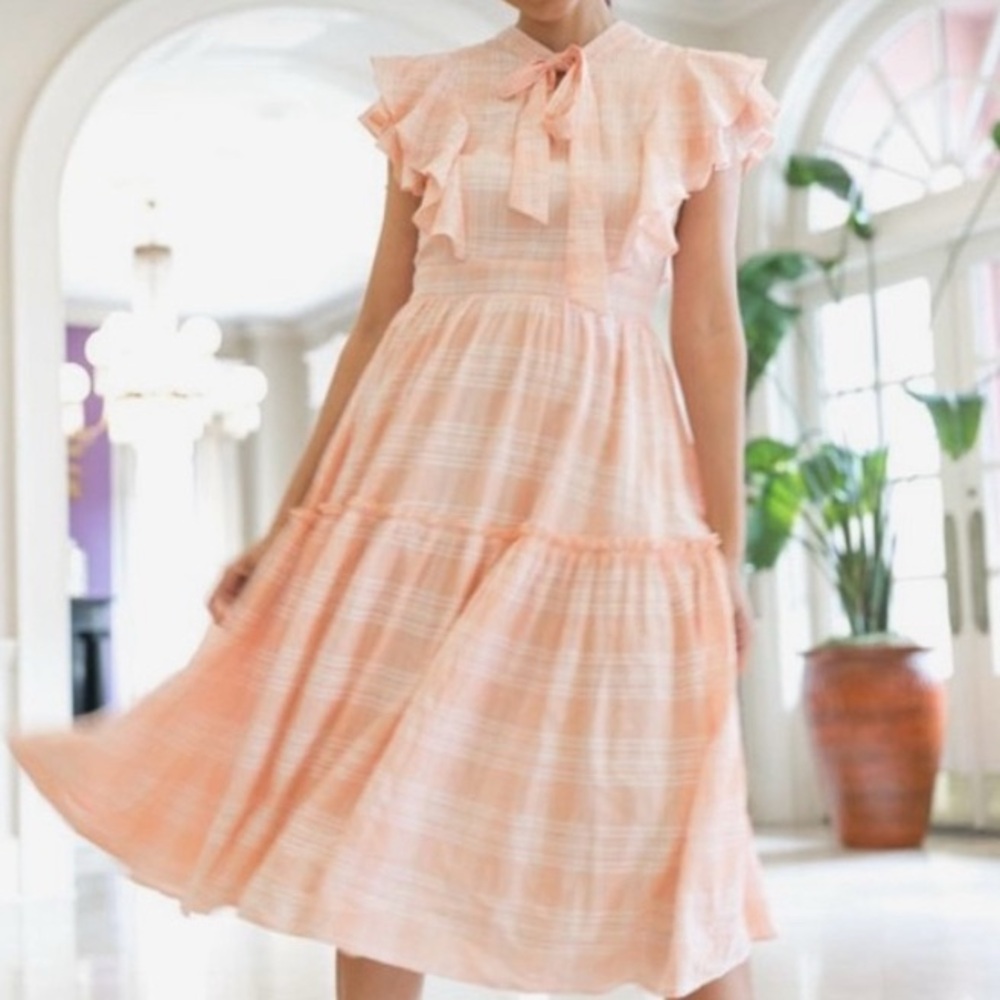 Harper Dress
